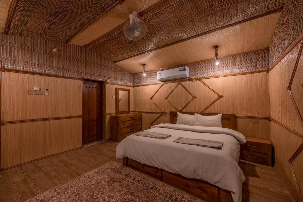 Antique Inn Nizwa Rum bild