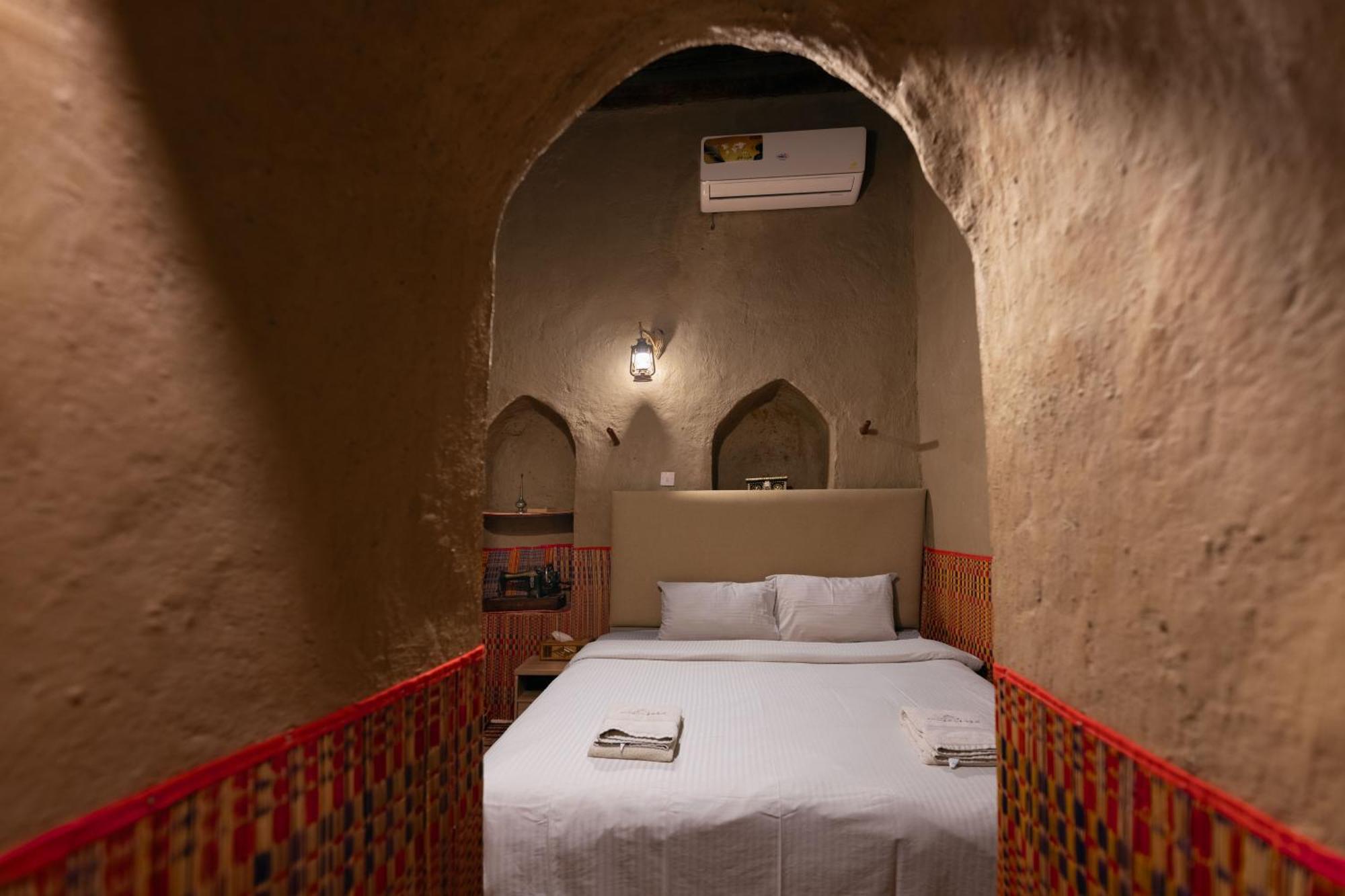 Antique Inn Nizwa Rum bild