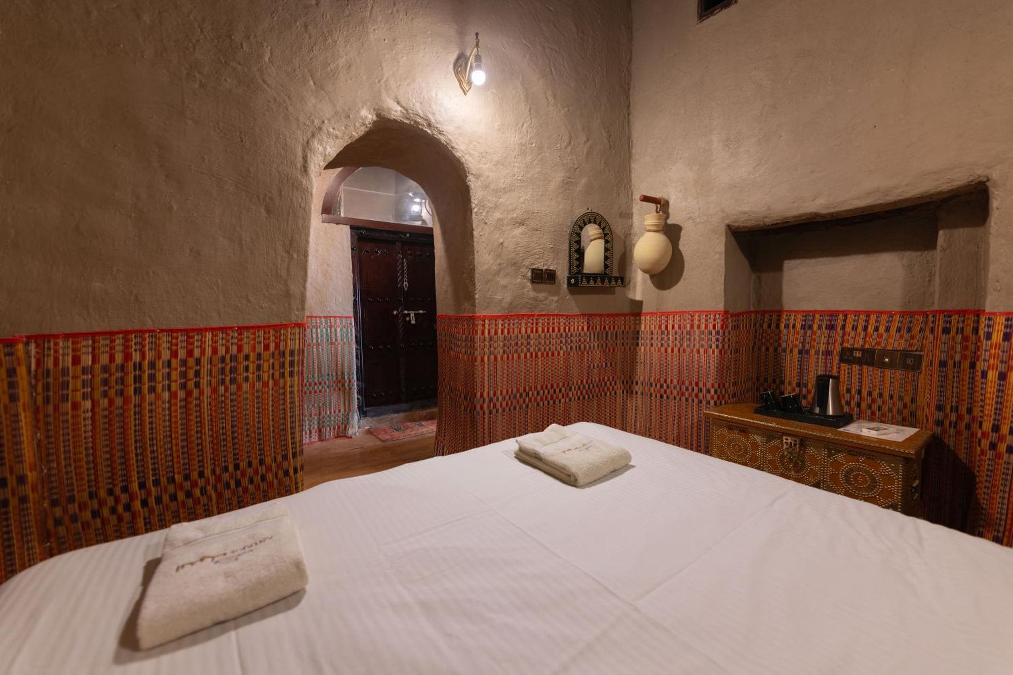 Antique Inn Nizwa Rum bild